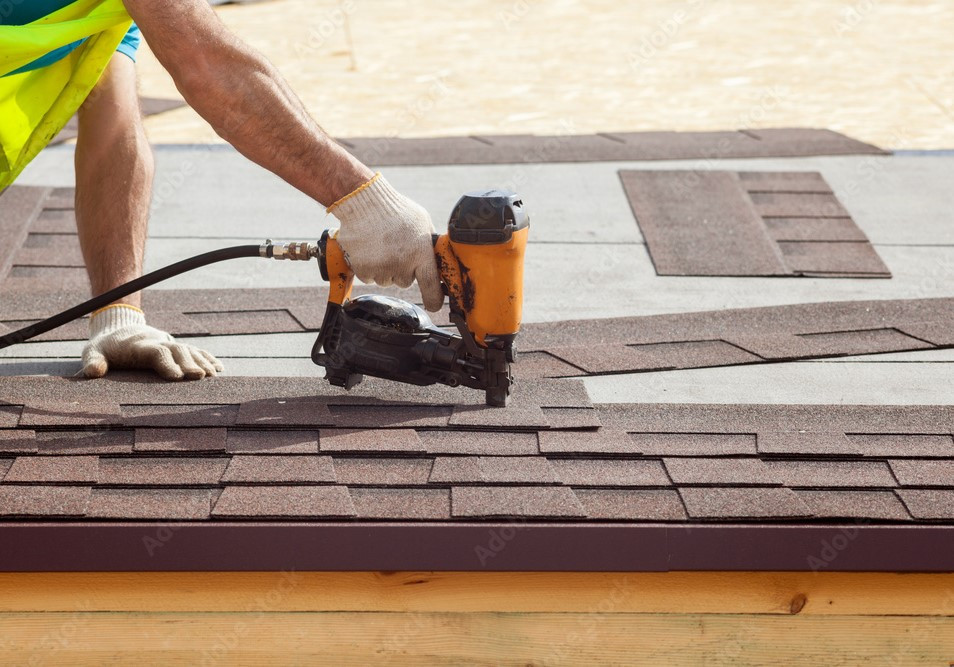 ASAP ROOFING Residential roofing services